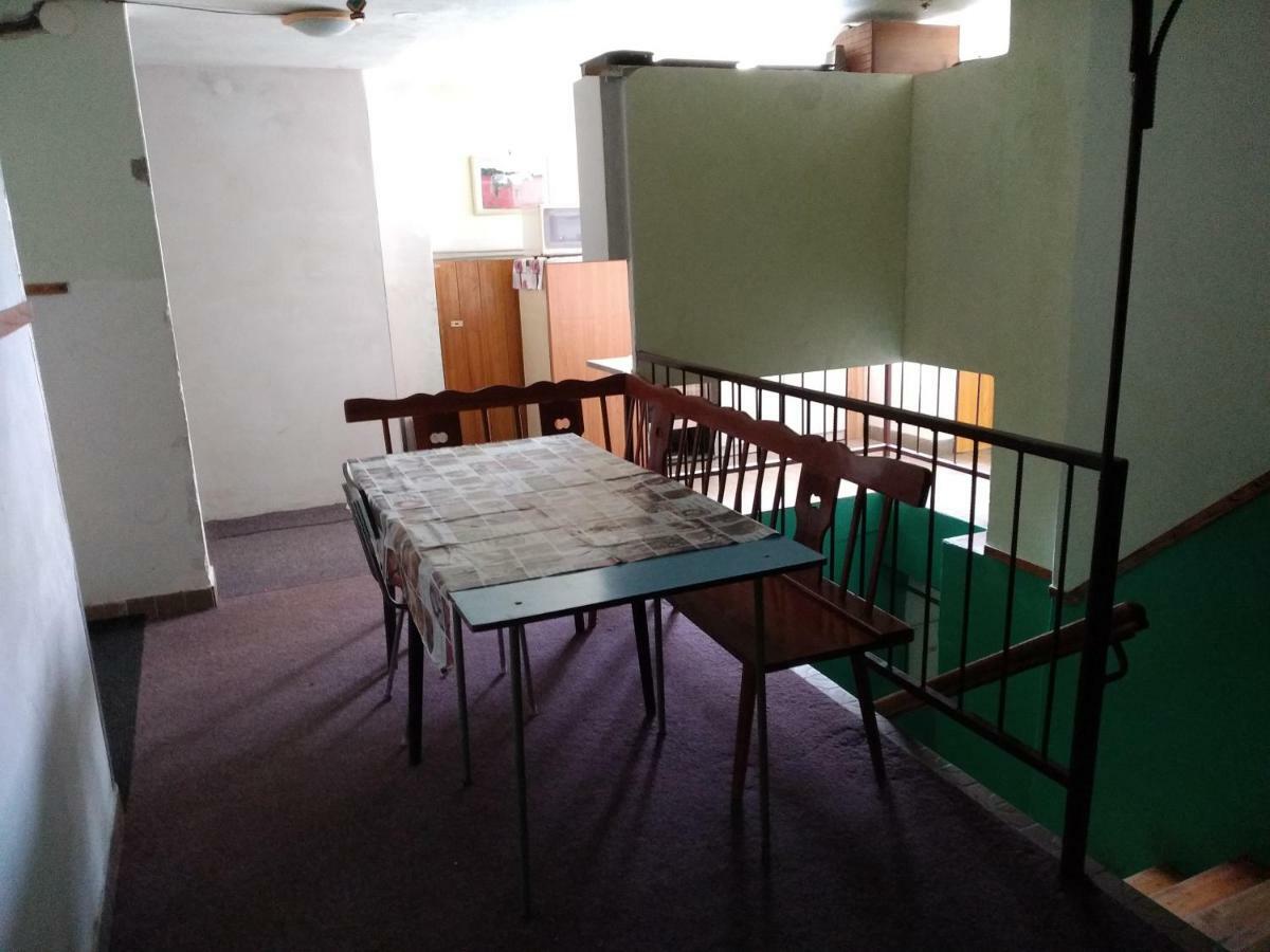 Apartmany Pohoraly ロキトニツェ・ナト・イゼロウ エクステリア 写真
