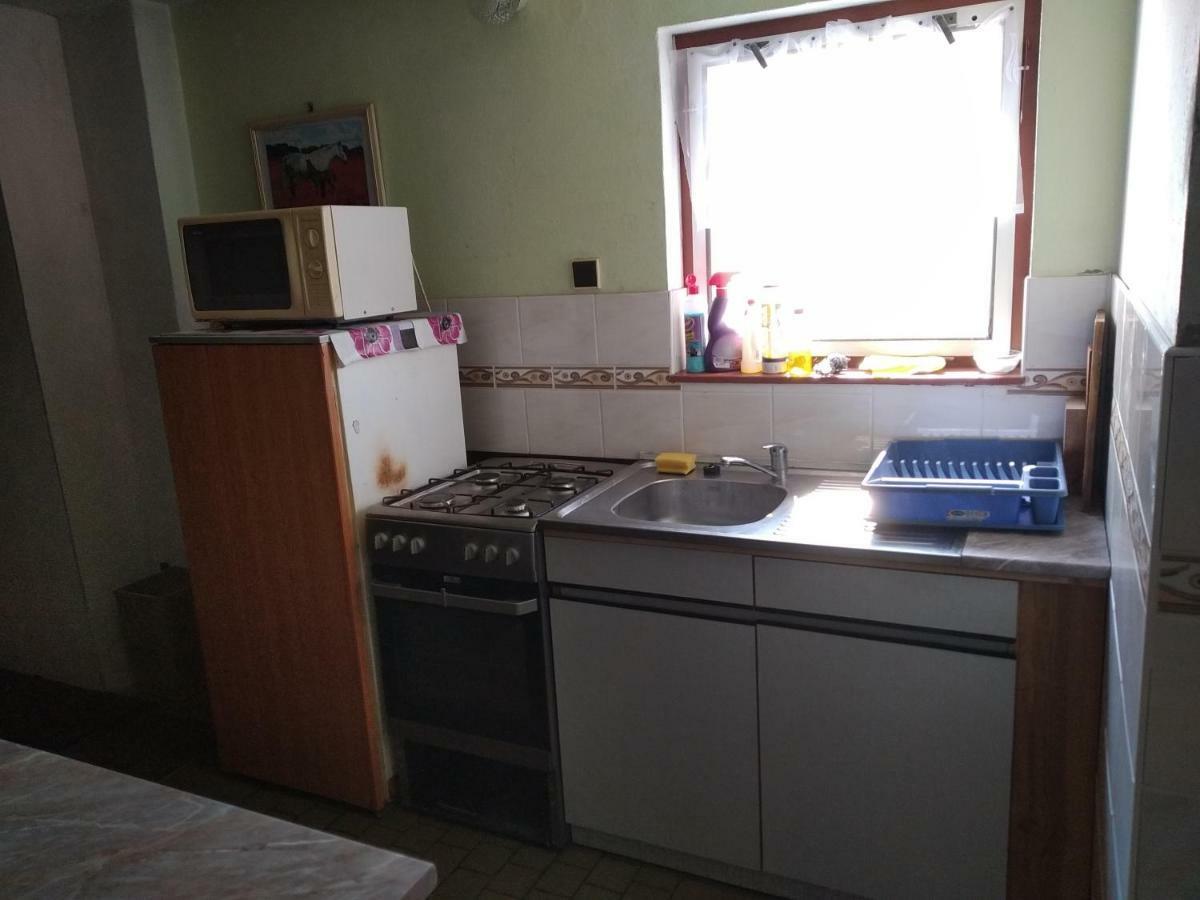 Apartmany Pohoraly ロキトニツェ・ナト・イゼロウ エクステリア 写真