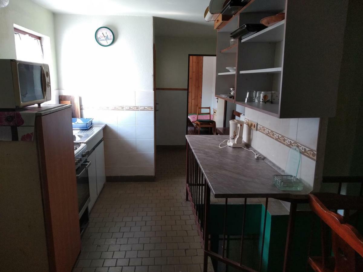 Apartmany Pohoraly ロキトニツェ・ナト・イゼロウ エクステリア 写真