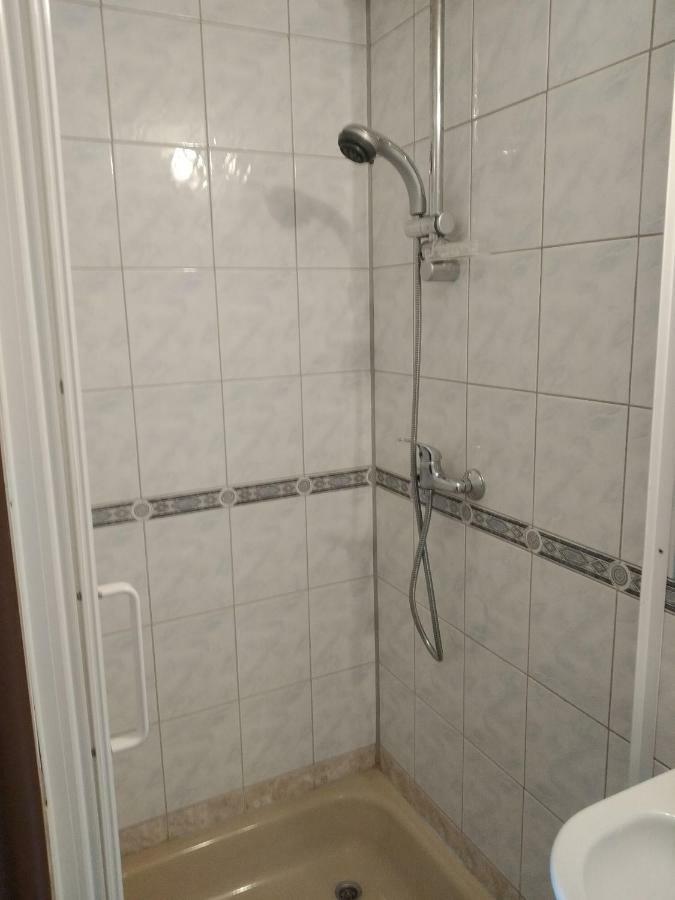 Apartmany Pohoraly ロキトニツェ・ナト・イゼロウ エクステリア 写真