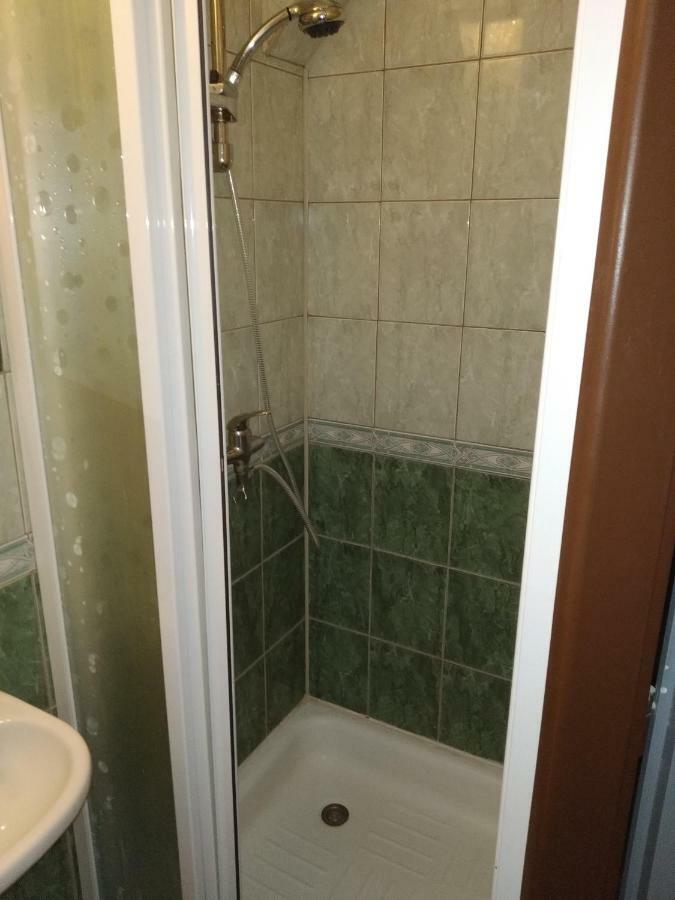 Apartmany Pohoraly ロキトニツェ・ナト・イゼロウ エクステリア 写真